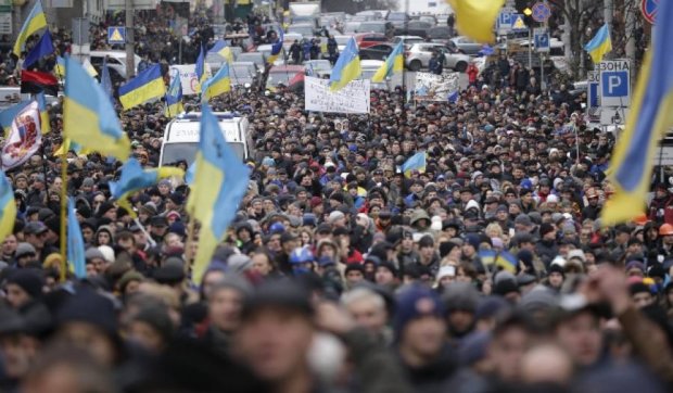 Більшість українців не вірять у нові реформи - опитування