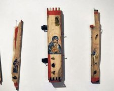 Українські "Ікони під час війни" покажуть в Італії