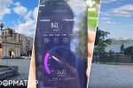 5G тестування швидкості в Києві
