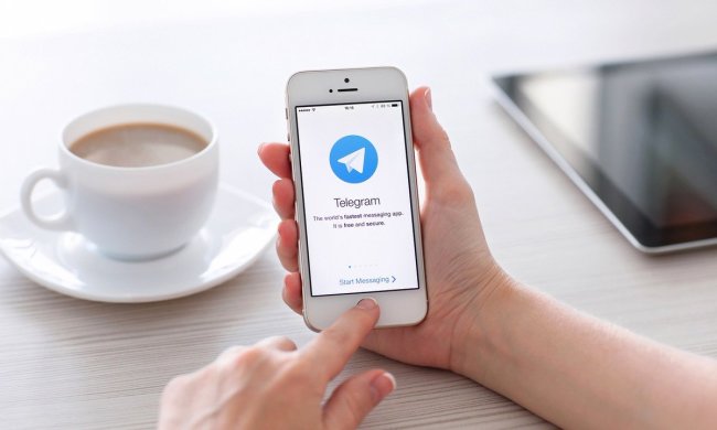 Украинцы смогут расплачиваться через Telegram: как это работает