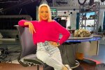 Лилия Ребрик попрощалась с карантином и призналась украинцам: "Мечтаю вернуться..."