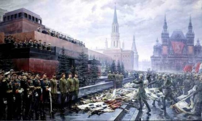 Бывшие союзники отказались ехать в Москву на 9 мая