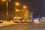 Солдат открыл стрельбу, фото "Информатор"