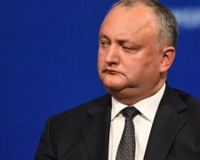 Молдовський друг Путіна розповів, на що готовий заради Росії