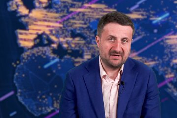 Тарас Загородній