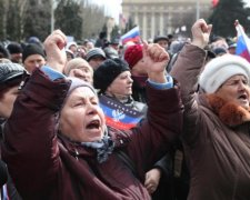 ЧМ-2018 по футболу: безумная российская бабушка заявила о себе на весь мир