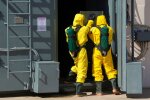 Другий Чорнобиль у Росії: Норвегія сколихнула світ заявою, "вибухів було два"
