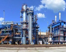 Вони втомилися: заводи Фірташа відключають від газу