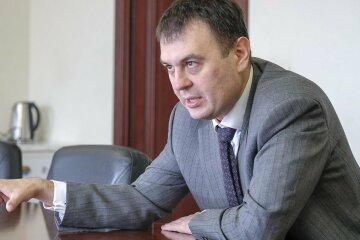 Данило Гетманцев, фото - news.24tv.ua