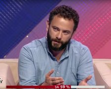 Александр Дубинский в эфире "Право на власть"