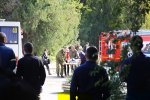 "Вызвали огонь на себя": в Керчи четверо первокурсников пожертвовали жизнью ради других