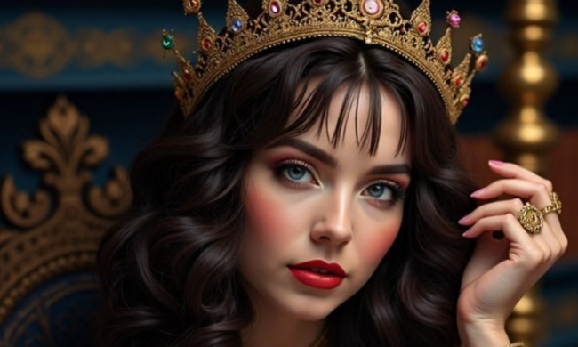 Гороскоп, изображение: Pinterest