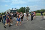 "Зневоднені" харків'яни зважилися на крайні заходи, Кернесу не позаздриш: "Забули про нас"