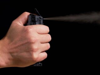 Перцевий балончик. Фото Моя Вінниця