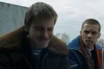 Российский говно-сериал. Фото скриншот из Youtube