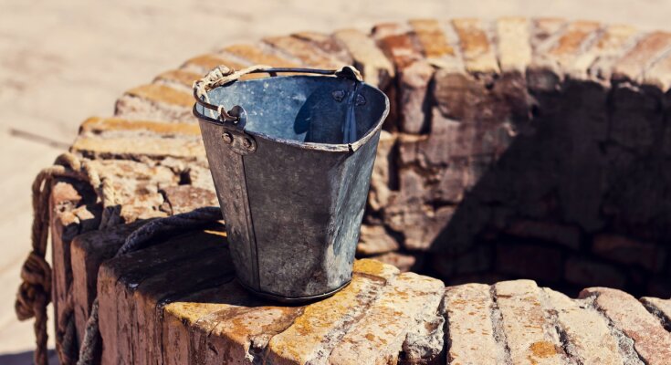 Штрафы за скважины и колодцы: суммы вырастут в разы