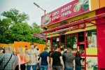 Шаурма від Брітні і сумки від Дейнеріс: ким "працюють" зірки в Росії