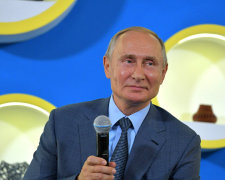 Путин оконфузился на глазах у миллионов россиян: "Дед совсем плох"