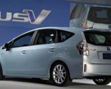 Toyota припинить випуск бензинових автомобілів до 2050 року