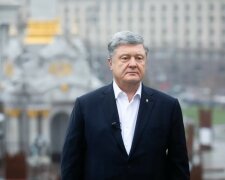 Петро Порошенко, Фото: Українські новини