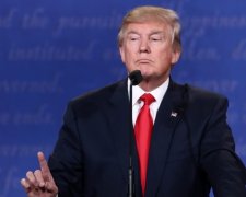 Трамп розширив повноваження Пентагону в Сирії
