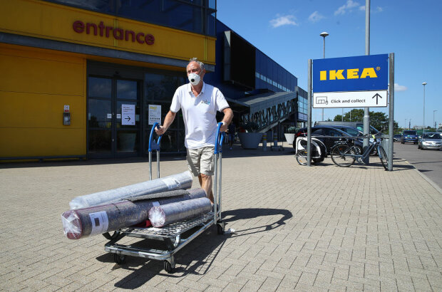 IKEA, фото: Getty Images