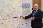 лукашенко. Фото: скриншот Youtube