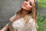 Наталя Могилевська показала жінку, через яку могла позбутися волосся: "Маю повне право"