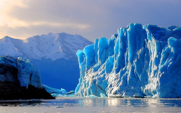 льодовики Арктики