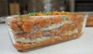 Риба по-грецьки: фото скрін Ютуб