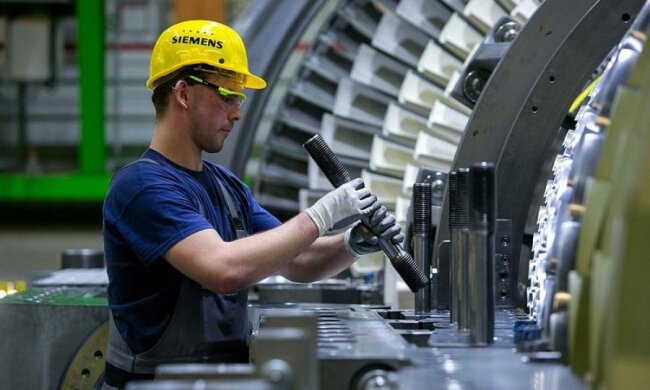 Крымская подстава: Siemens собрался в суд