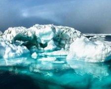 Ученые предрекают исчезновение Северного полюса до конца года
