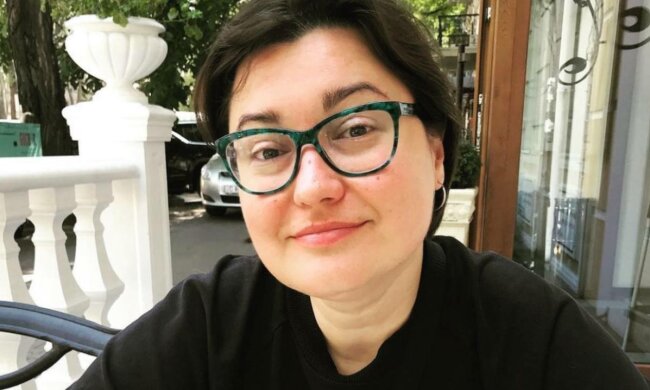 Анна Жижа, фото: Instagram