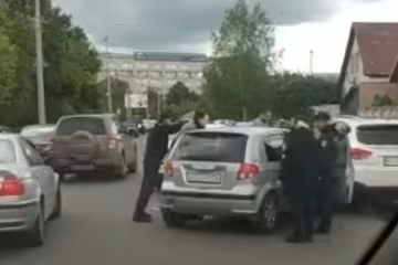 В Харькове накрыли банду неуловимых "ниндзя" - обчистили харьковчан на сотни тысяч