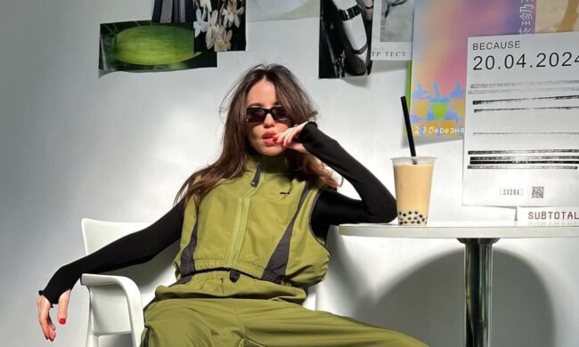 Надя Дорофеева