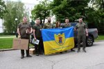 "Воды, воздух и заповедники": Светлана Гринчук в Днепре очертила план экологического спасения области