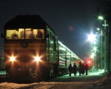 "Укрзалізниця" запускає ще три потяги на захід