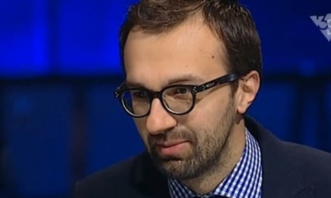 Лещенко сказал, что не повторит ошибок Фирсова и Томенко