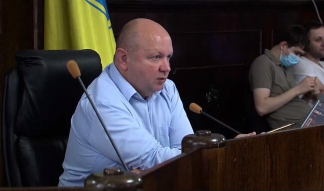 Вибори мера у Чернівцях - Продан розповів, хто може сісти в крісло Каспрука
