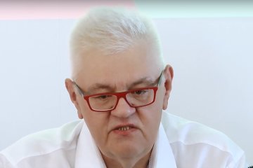 Сівохо назвав свої головні політичні пріоритети: "Батьківщина дала мені все, тепер моя черга"