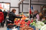 Деруни без сметани? У Львові різко подорожчала молочка