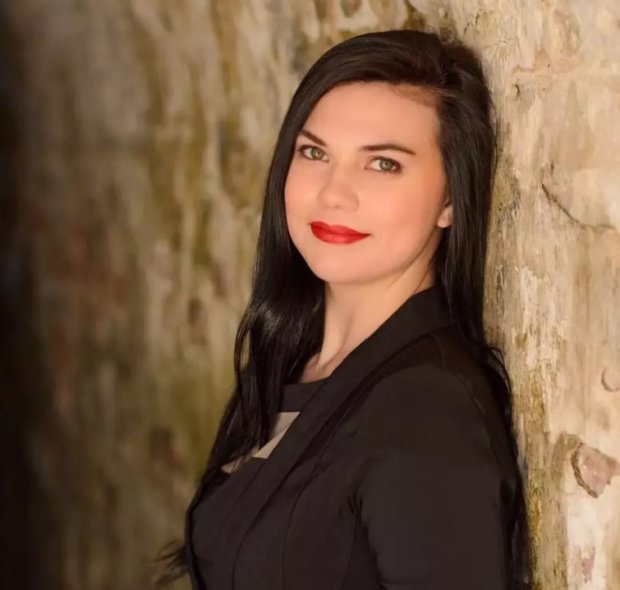 Моє тривожне серце: фотограф зобразив складні емоції в одному фото