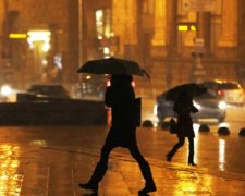 Погода на 15 березня: стихія знову перевірить українців на міцність