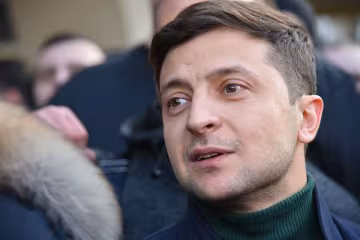Зеленский публично отказался от дебатов с конкурентами: причина понятна, как шутки "Квартала 95"