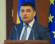 Гройсман назвав Тимошенко винною у корупції та популізмі