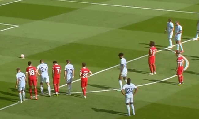 "Ливерпуль", скриншот: Youtube