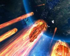 Земляне готовы дать бой космической угрозе