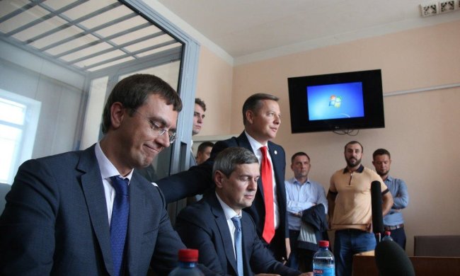Прокуратура оголосила Омеляну звинувачення: подробиці