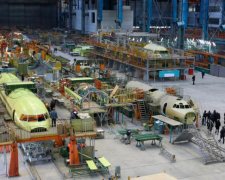 Зрада от Антонова: украинские механики поедут прислуживать агрессору
