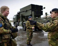 На воді і на суші: НАТО готується дати стусана Путіну